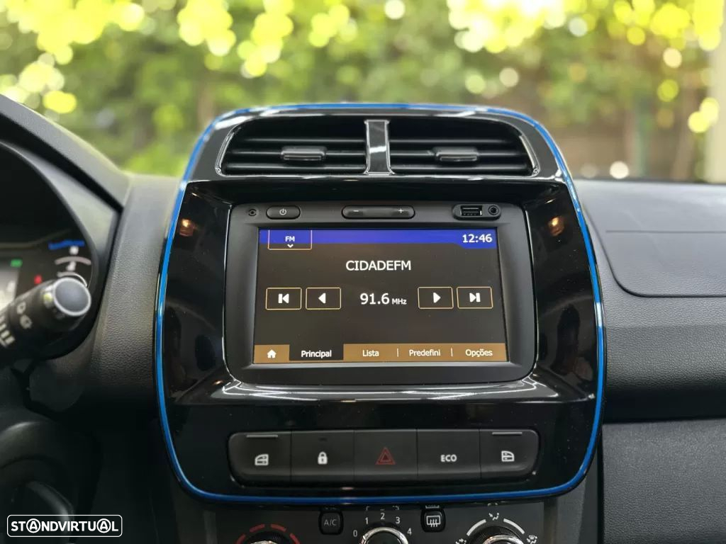 Dacia Spring Electric 45 Comfort - 24