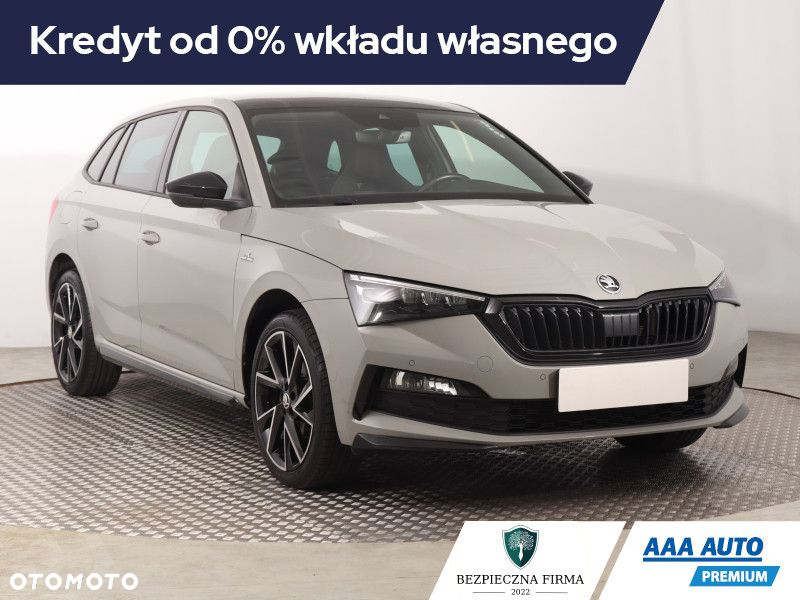 Skoda Scala - 2