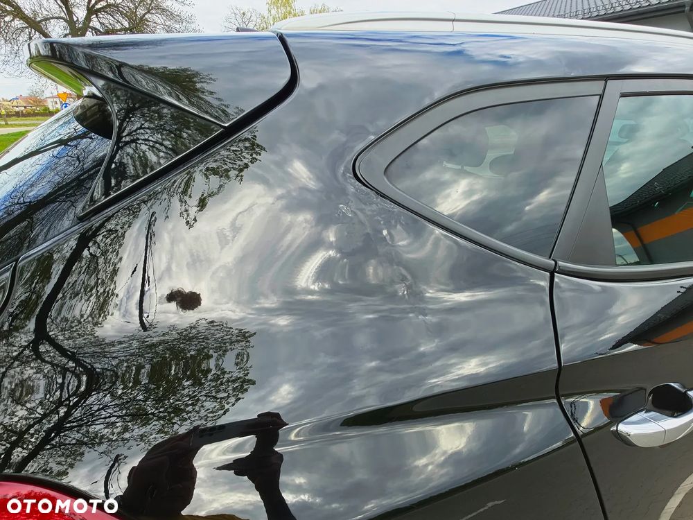 Hyundai Tucson 1.6 GDi 2WD Premium - 30