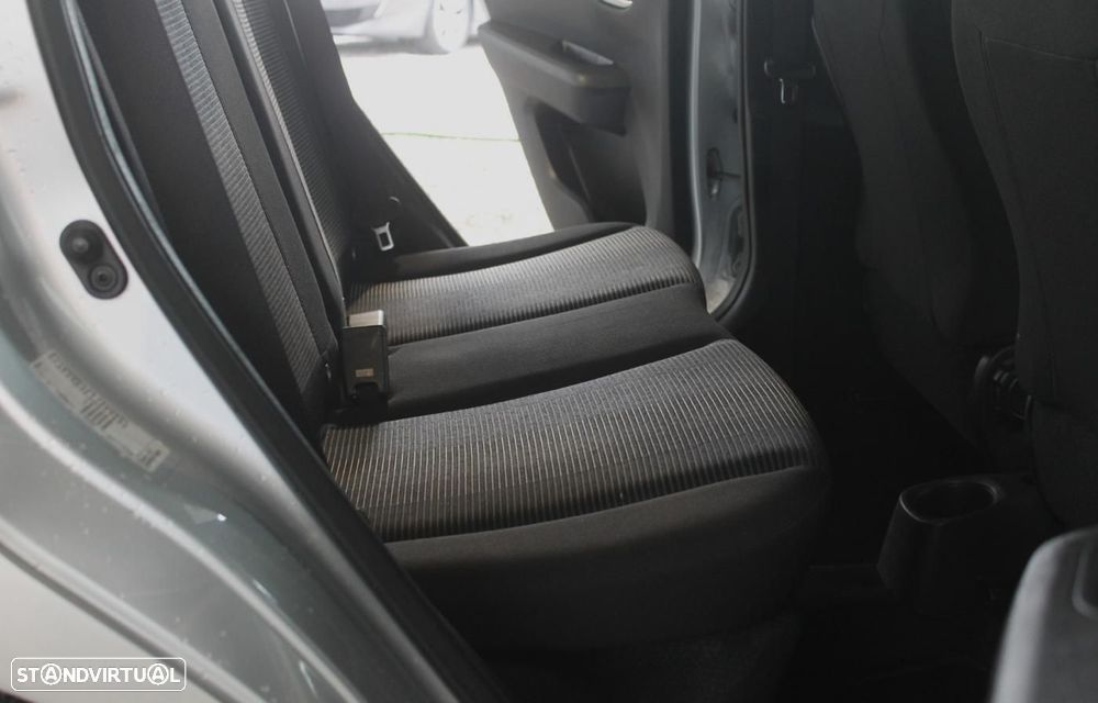 Peugeot 108 1.2 PureTech Allure - 14