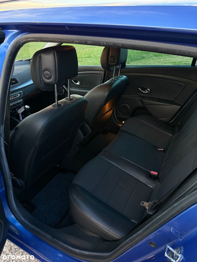 Renault Megane TCe 180 GT - 8