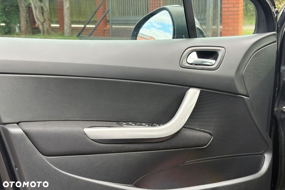 Peugeot 308 1.6 HDi Premium - 14