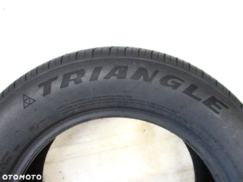 OPONY 195 65 15 91H TRIANGLE - LATO NOWE - 5