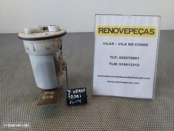 Bomba / Boia Combustivel  Toyota Corolla Verso (Zer_, Zze12_, R1_) - 1