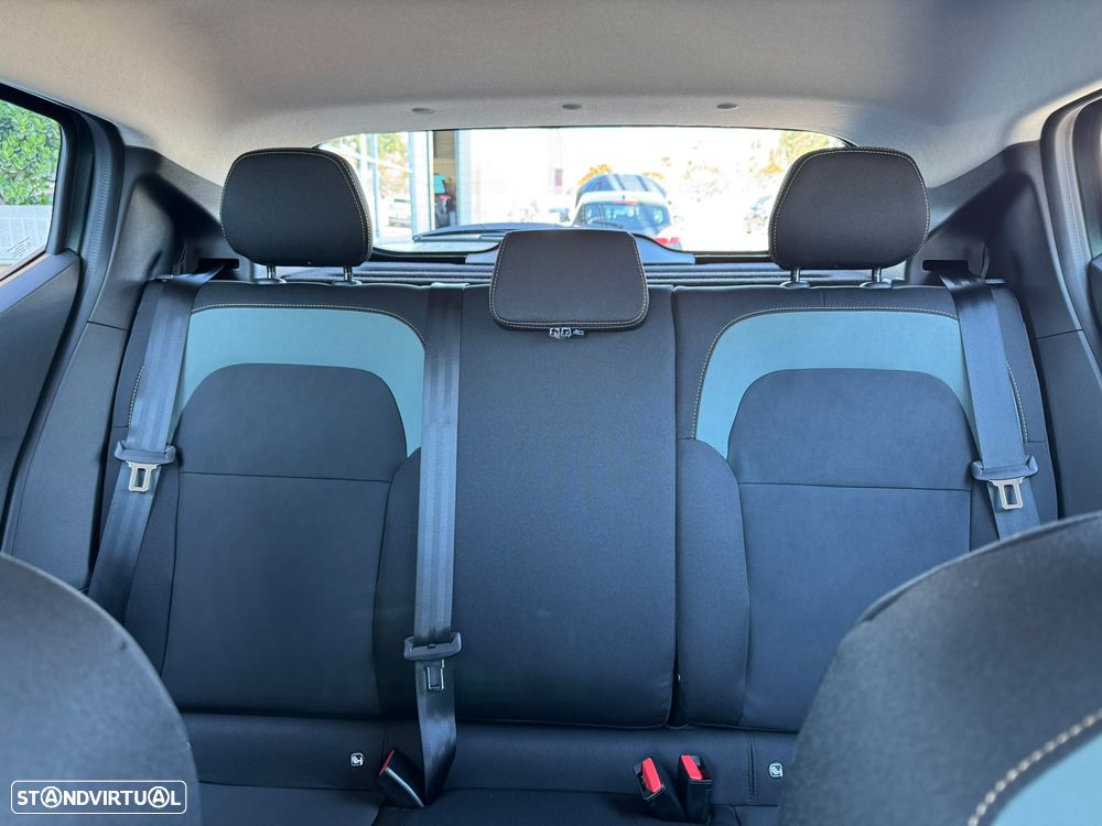 Dacia Sandero 1.2 ECO-G Extreme EDC - 10