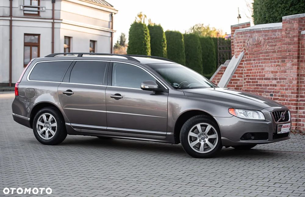 Volvo V70 - 5