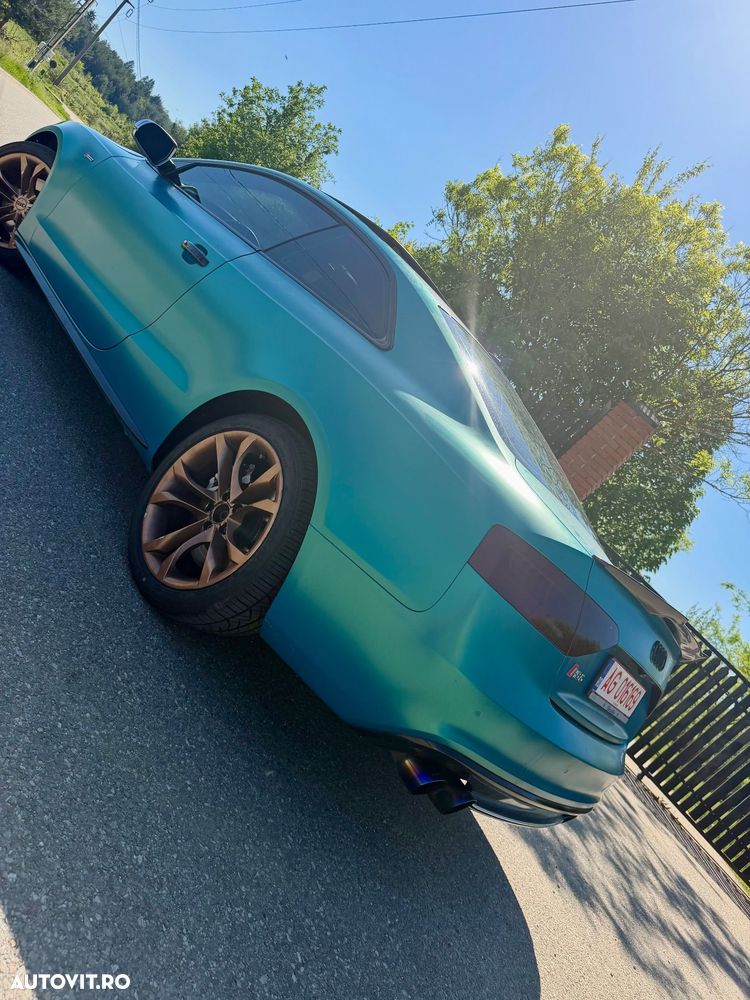 Audi S5 3.0 TFSI quattro Stronic - 6