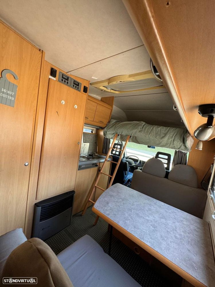 Fiat Ducato i.d.TD - 10