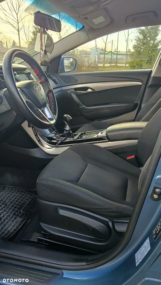 Hyundai i40 1.7 CRDi Classic - 8