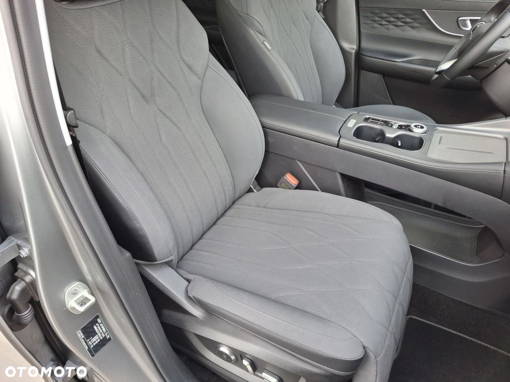 Chery Tiggo 8 - 9