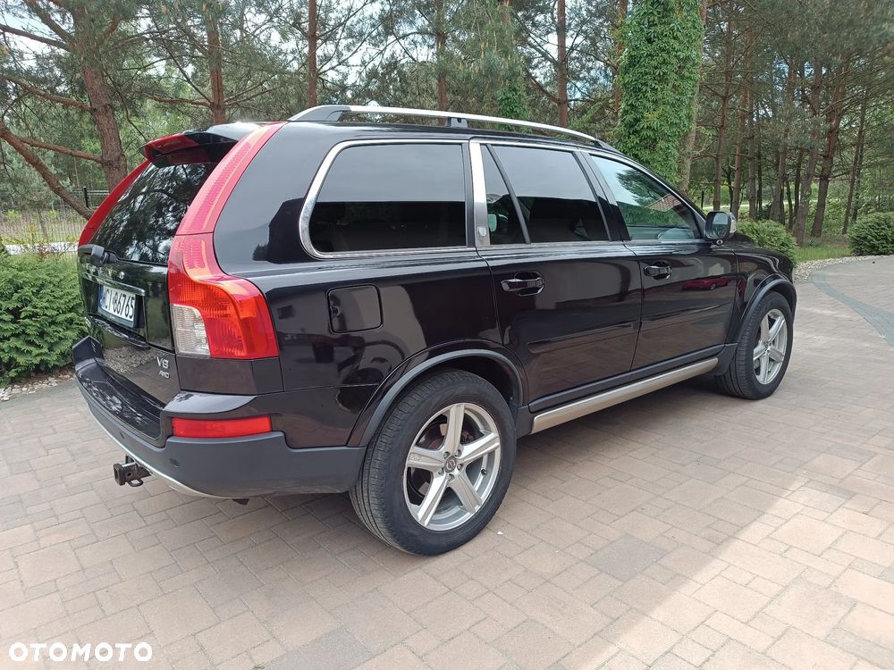 Volvo XC 90 V8 Executive - 6