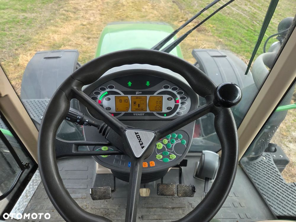 Fendt 716 - 19