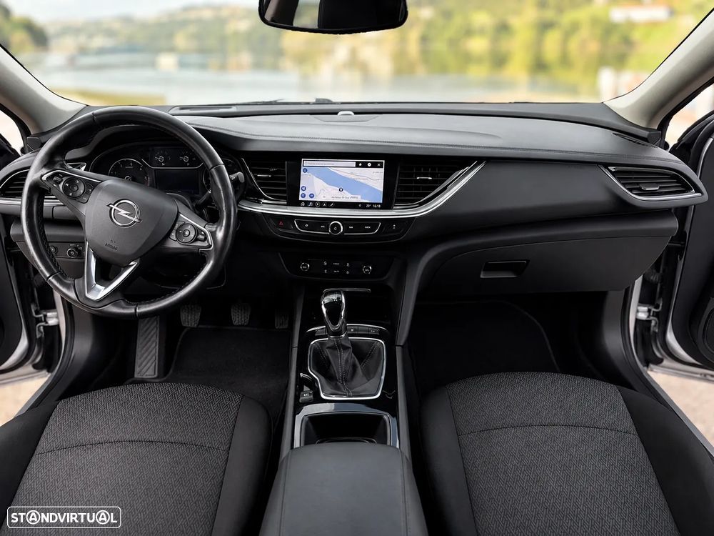 Opel Insignia Sports Tourer 1.6 CDTi Business Edition - 8