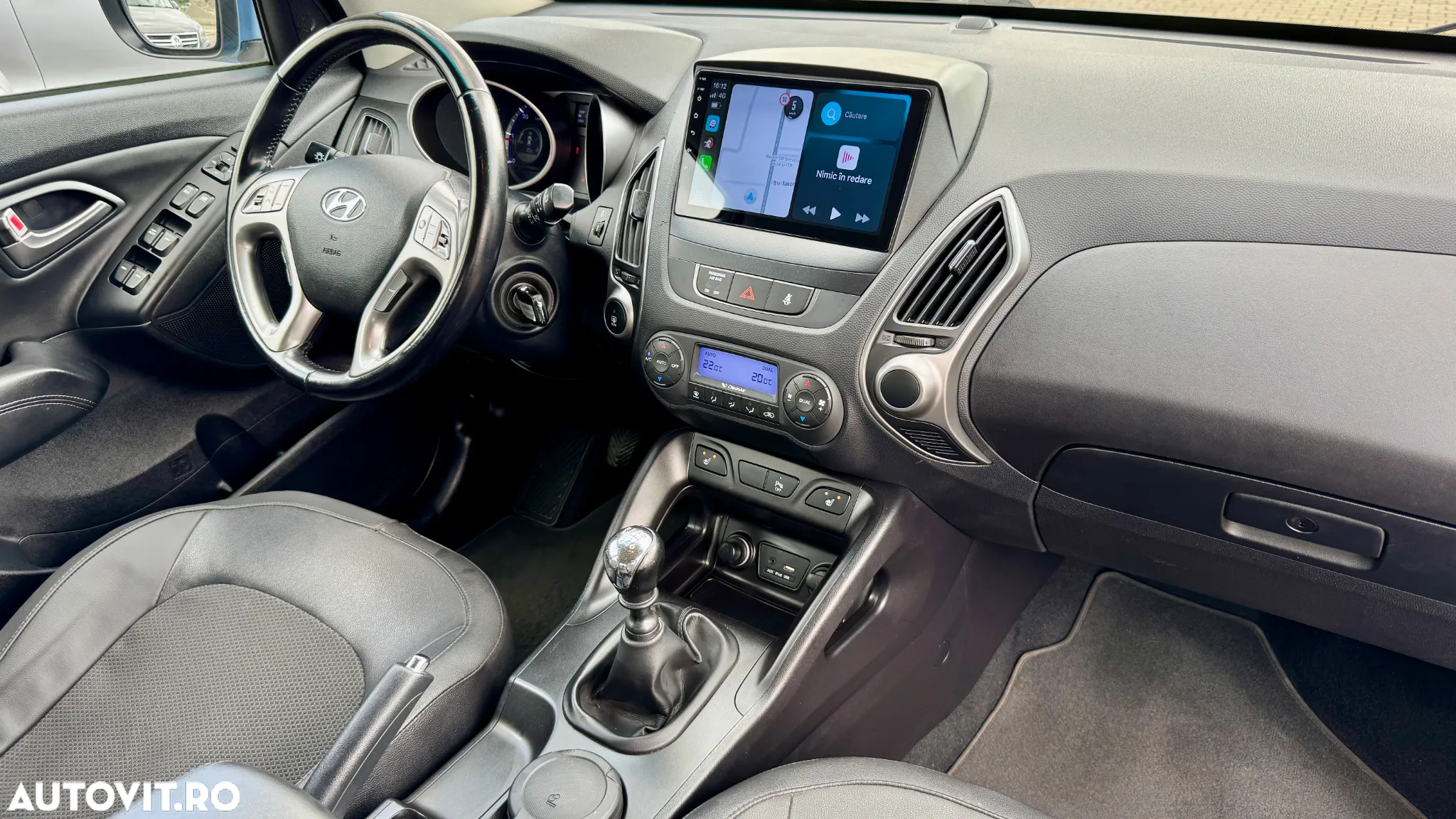 Hyundai ix35 - 6