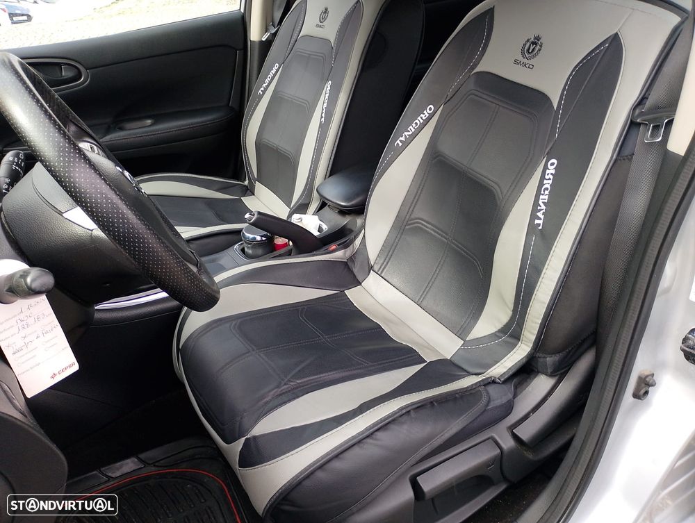 Nissan Pulsar 1.5 dCi N-Tec - 6