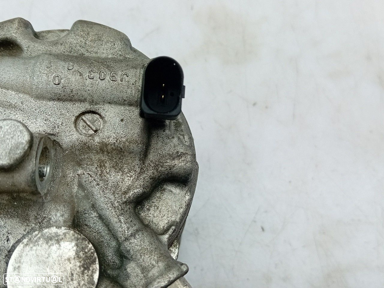 Compressor AC AUDI Q2 (GA) - 4
