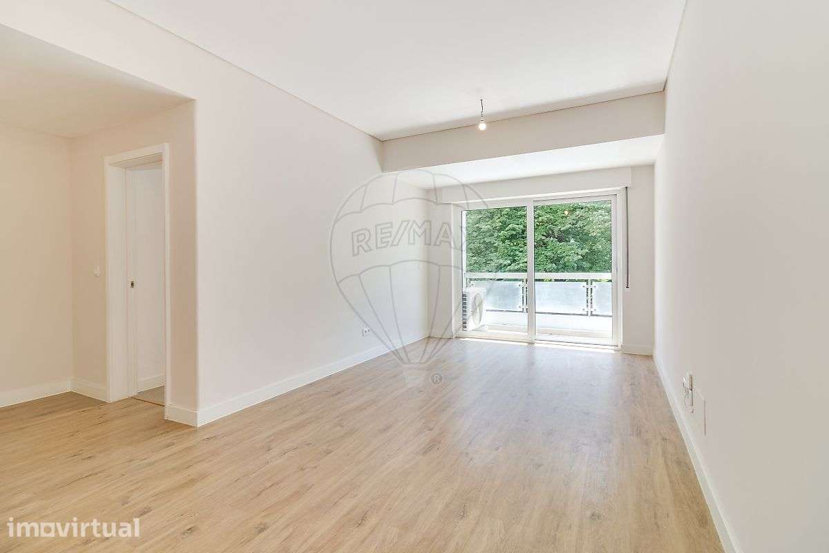 Apartamento T2 para venda - Grande imagem: 2/6