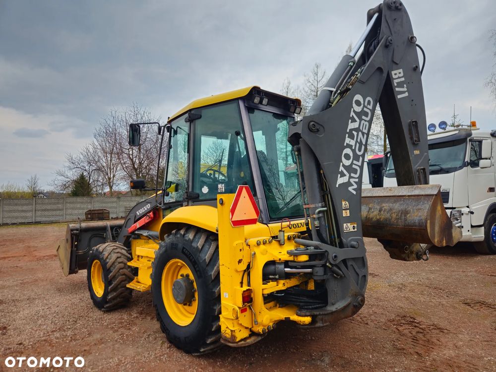Volvo BL 71 - 12