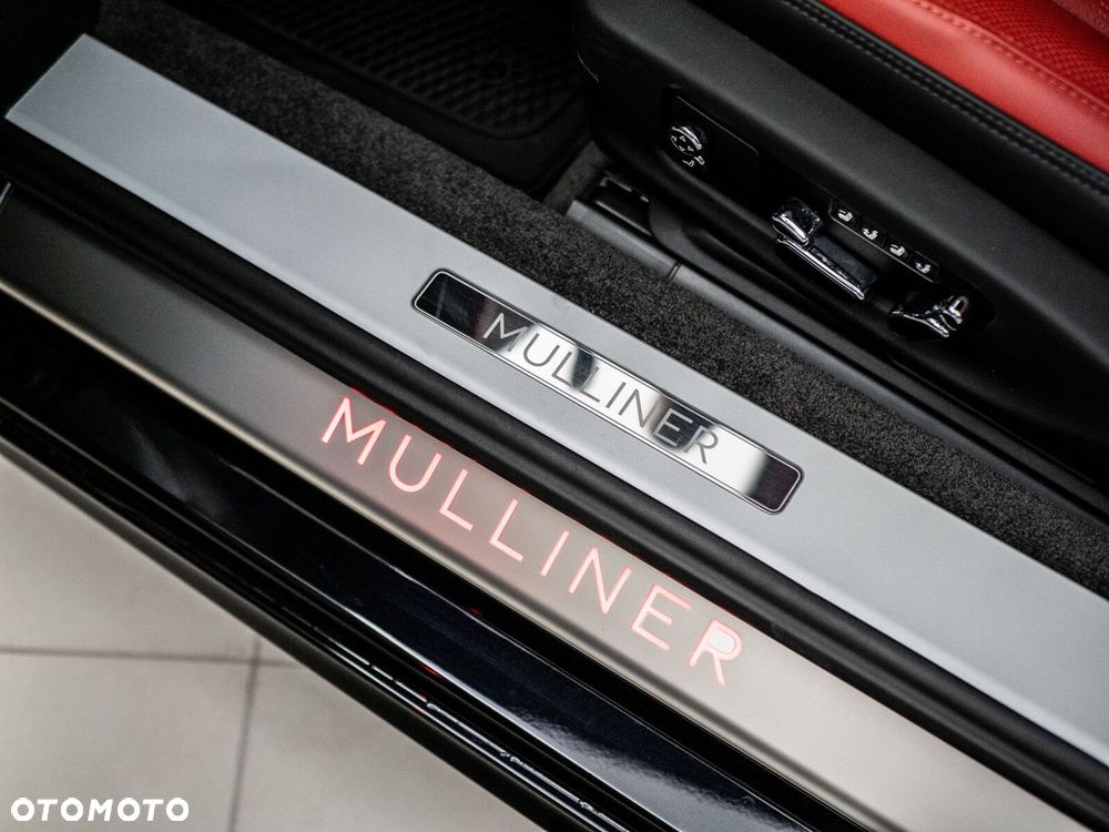 Bentley Continental GT - 17