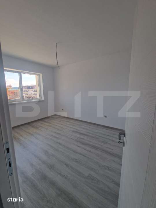 Apartament nou de vanzare – 3 camere | Subcetate City 2, Sanpetru — fotografia 2