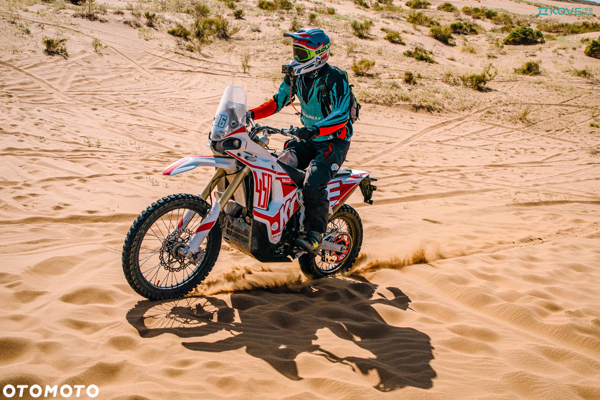 KOVE 450 Rally - 23