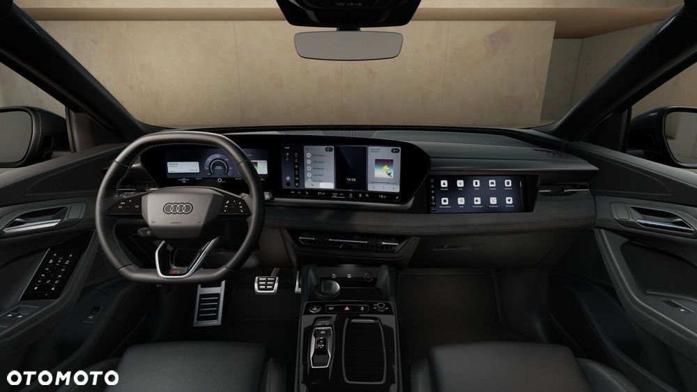Audi Q6 e-tron - 9
