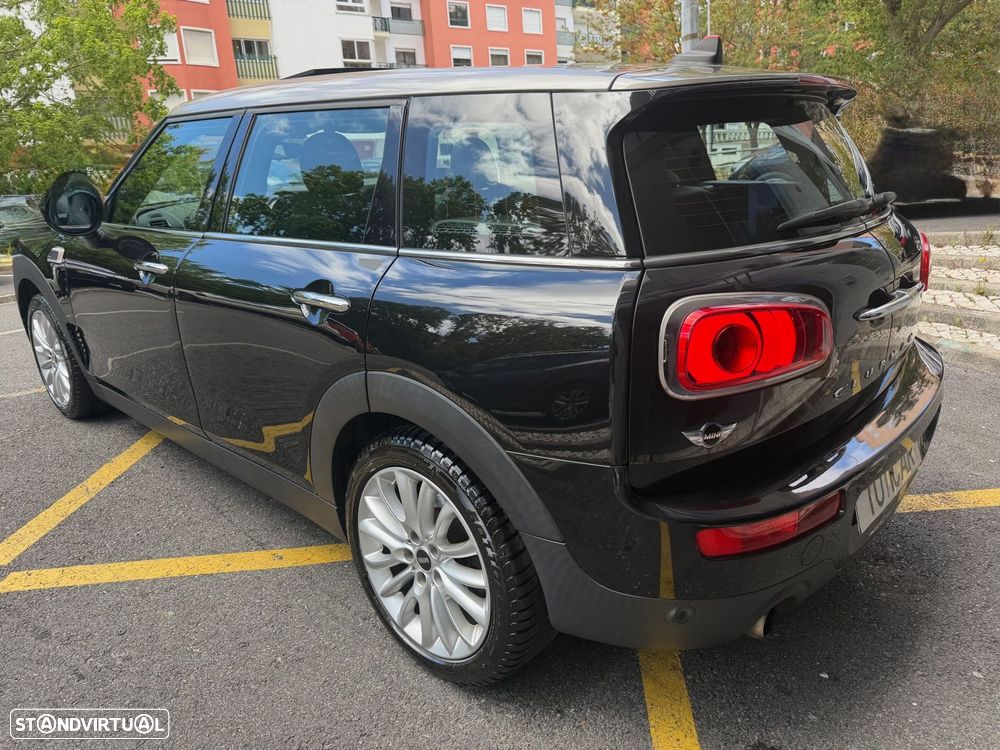 MINI Clubman Cooper - 44