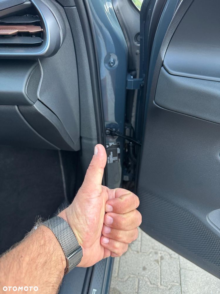 Cupra Terramar 1.5 eHybrid PHEV Advantage Edition DCC DSG - 35