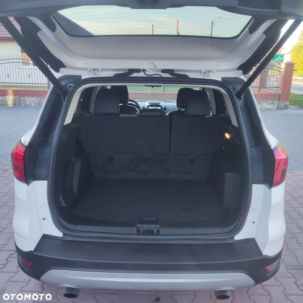 Ford Kuga 1.5 EcoBoost AWD ST-Line ASS - 11