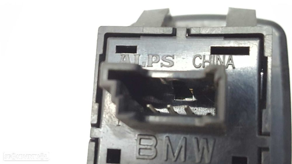 COMANDO DO ELEVADOR TRASEIRO ESQUERDO BMW SERIE 1 LIM. (F20) 114D - 2