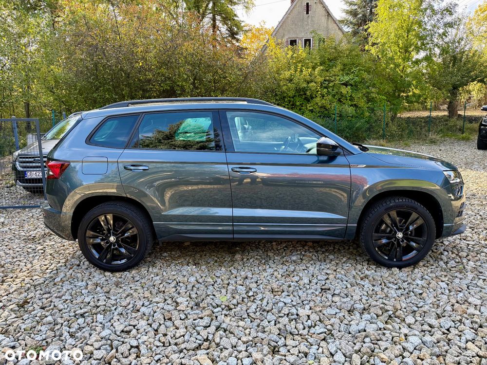 Skoda Karoq 2019 photo 4