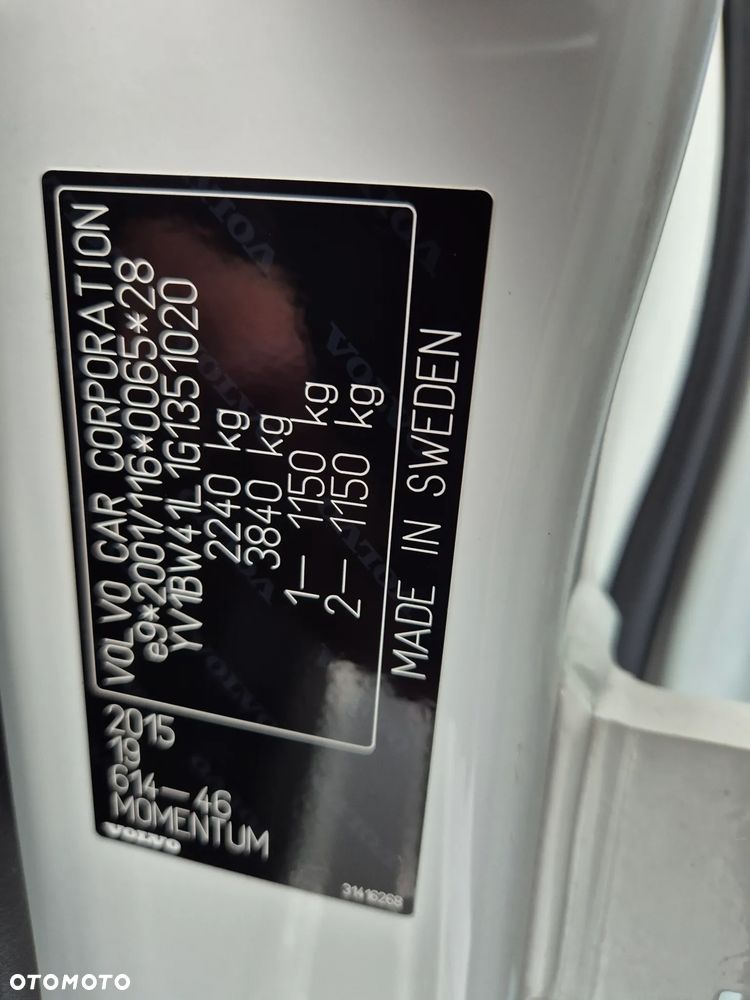 Volvo V70 T4 Drive-E Dynamic Momentum - 13