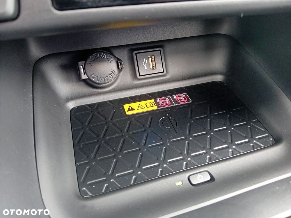 Toyota RAV4 2.5 Plug-In Hybrid Style 4x4 - 23