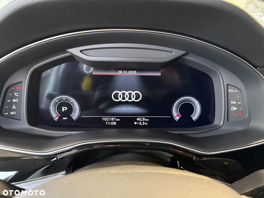 Audi Q7 SUV TDI quattro 170 kW tiptronic S line business - 16