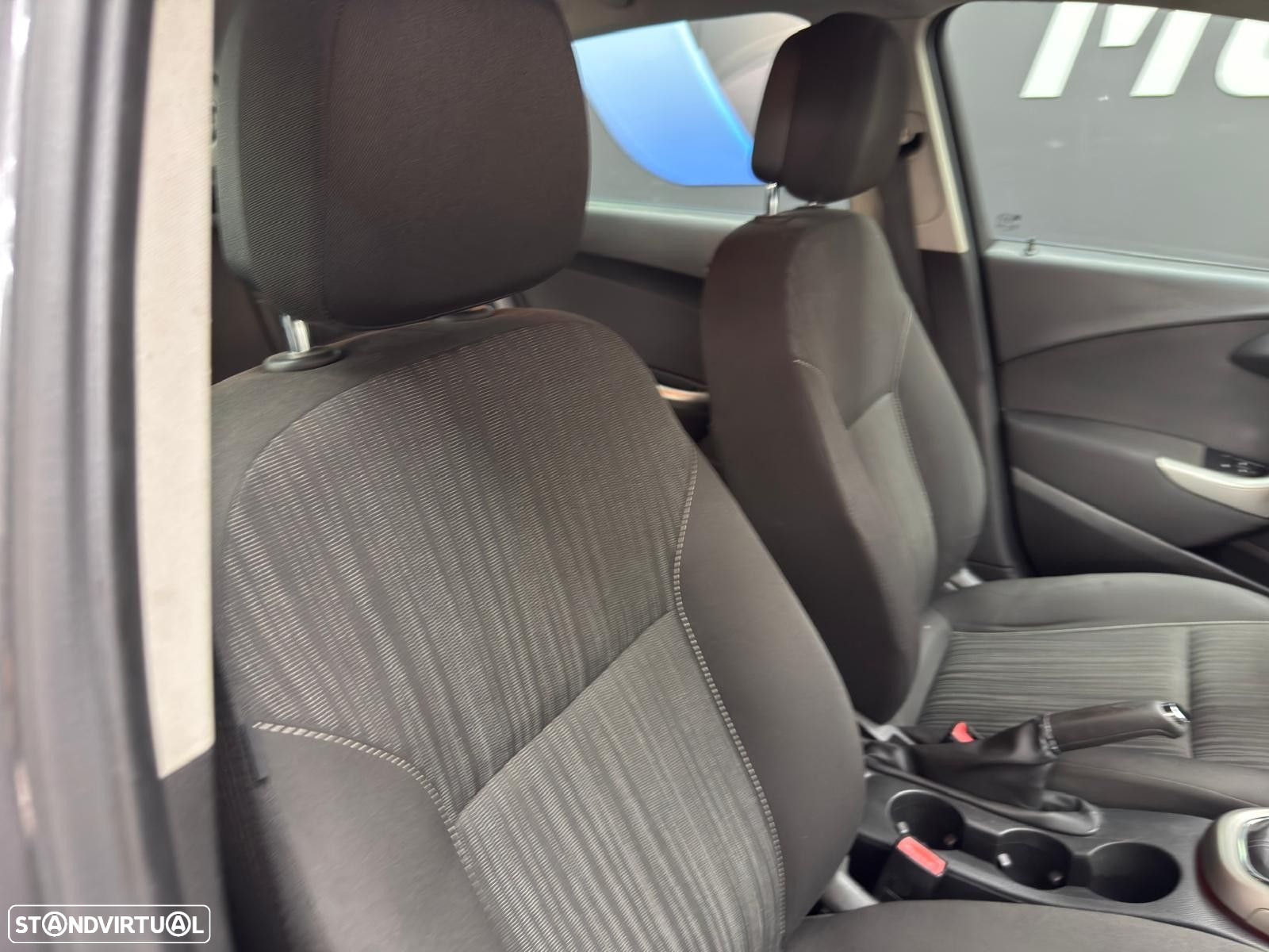 Opel Astra 1.3 CDTi Cosmo - 43