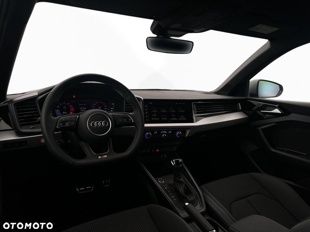 Audi A1 Sportback - 10
