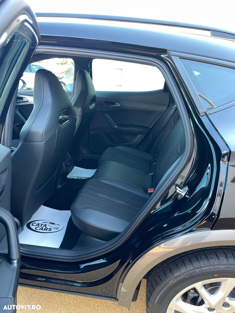 Cupra Formentor 1.5 TSI DSG - 27