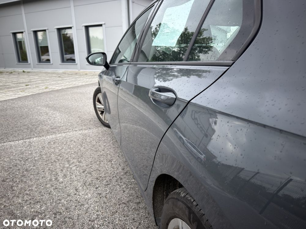 Volkswagen Golf 1.5 TSI EVO Life - 5
