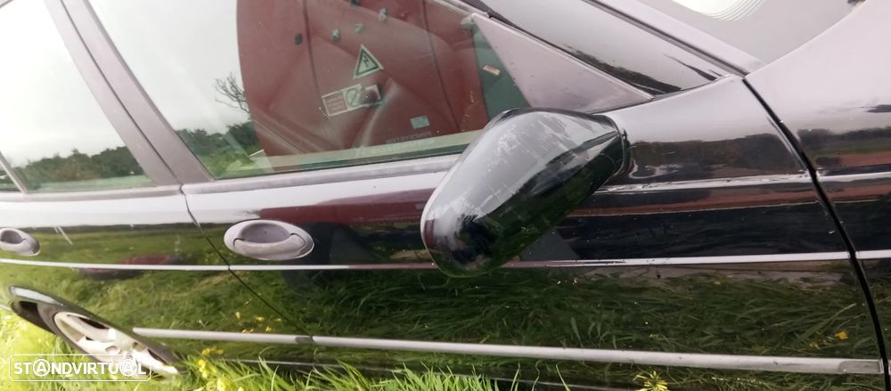 Saab 9-5 - 2