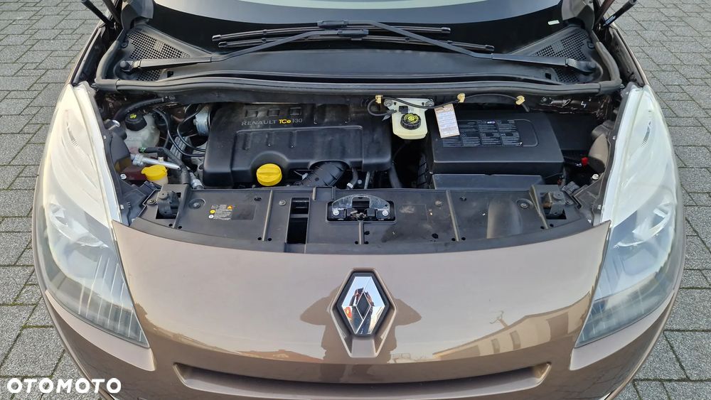 Renault Grand Scenic TCe 130 Bose Edition - 28
