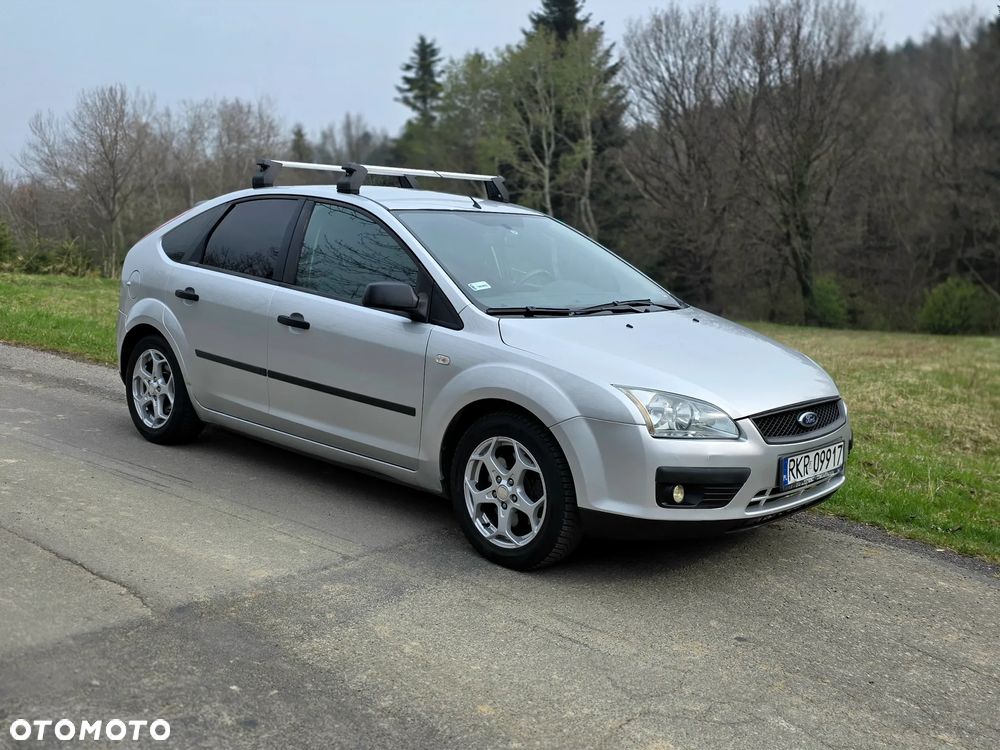 Ford Focus - 4