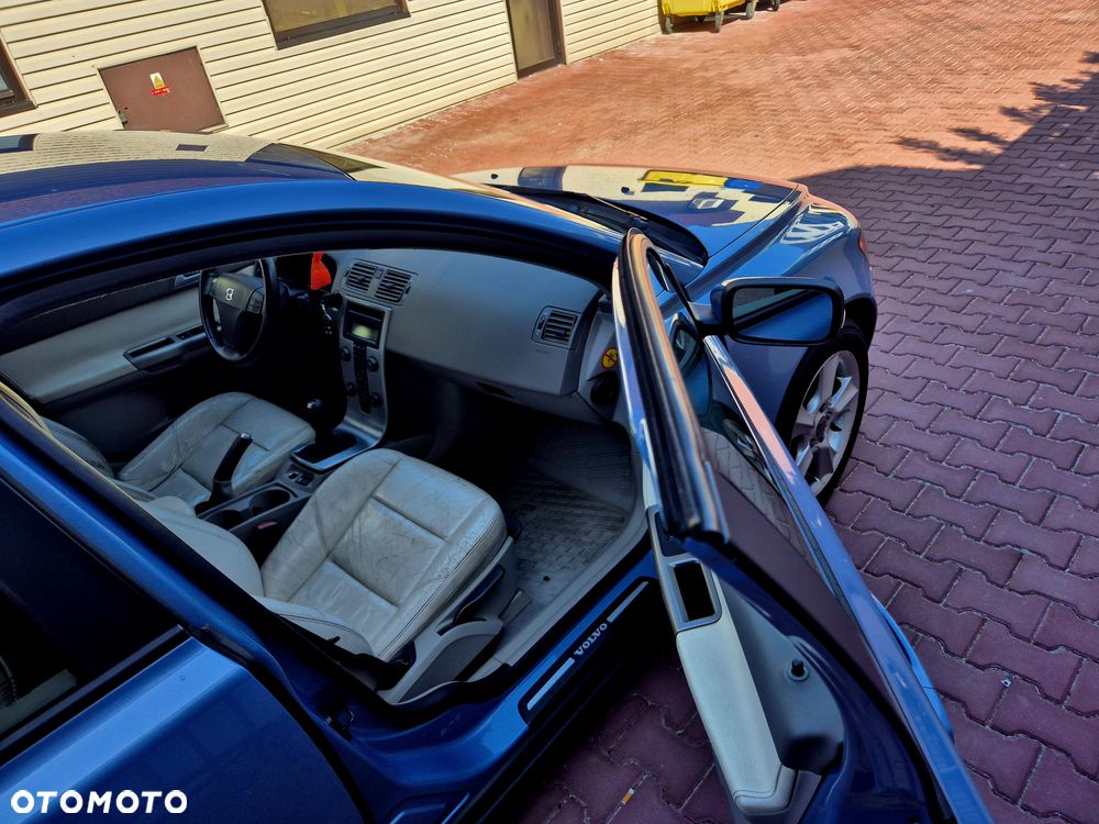 Volvo S40 T5 Momentum - 15