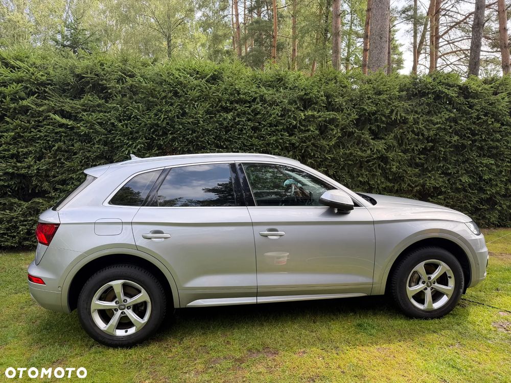 Audi Q5 2.0 TFSI Quattro S tronic - 4