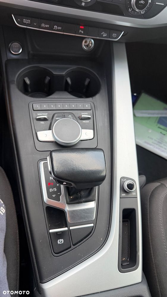 Audi A4 Allroad 2.0 TDI clean diesel Quattro S tronic - 36