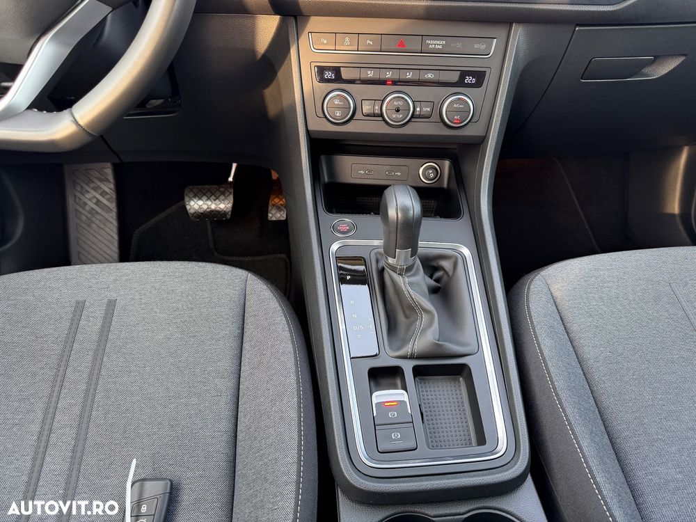 Seat Ateca 2.0 TDI DSG7 Xcellence - 15