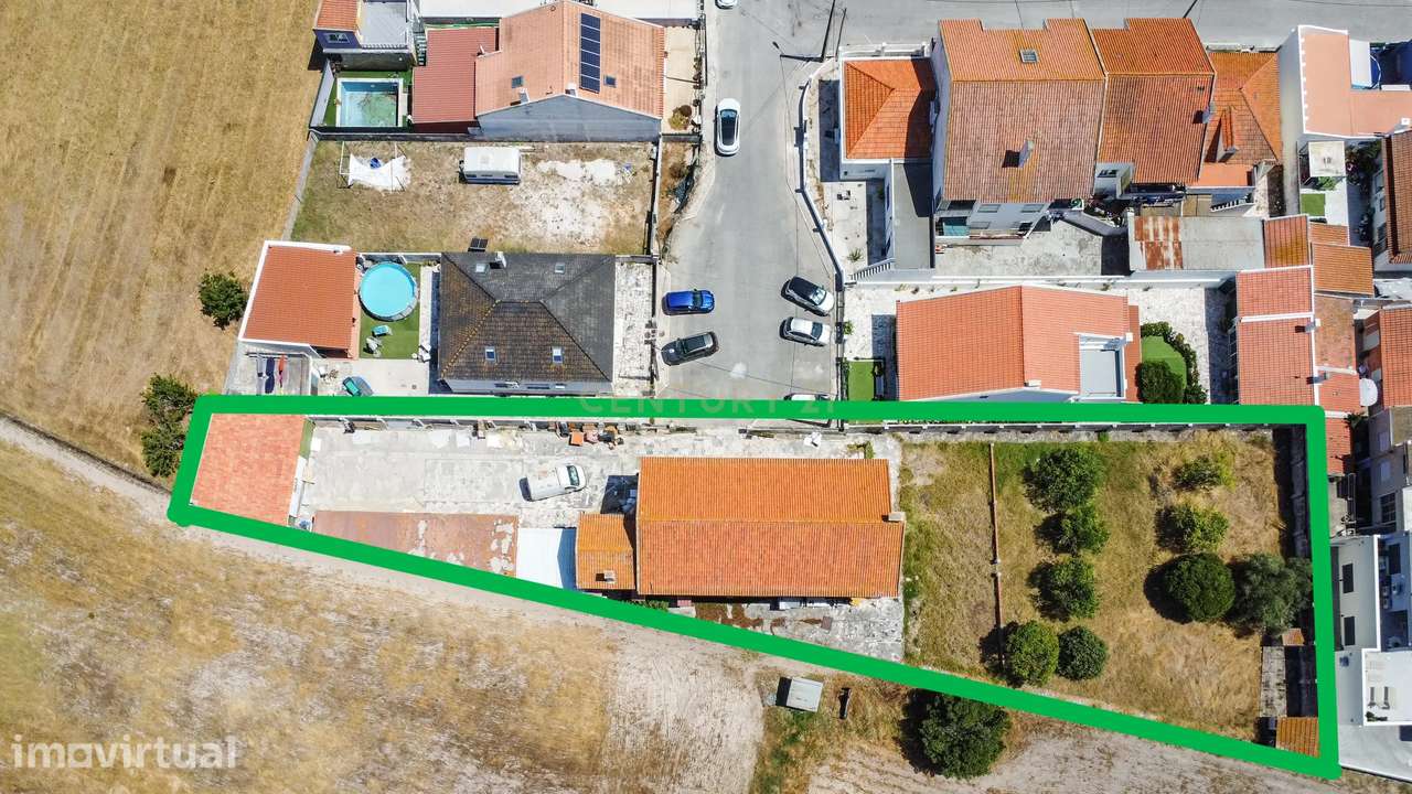 Moradia T7 Montijo - Grande imagem: 4/60