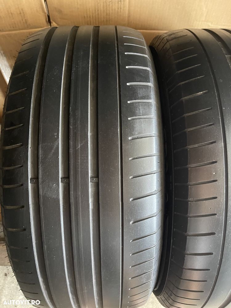 245/45/R18 Apollo Aspire 4G - 3