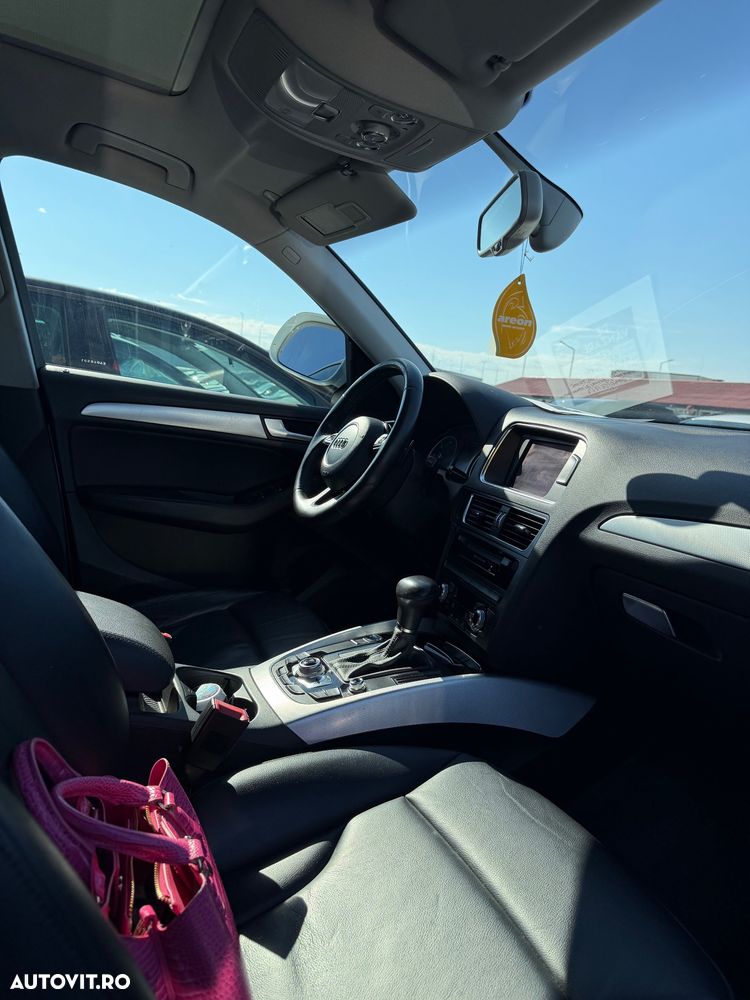 Audi Q5 - 7