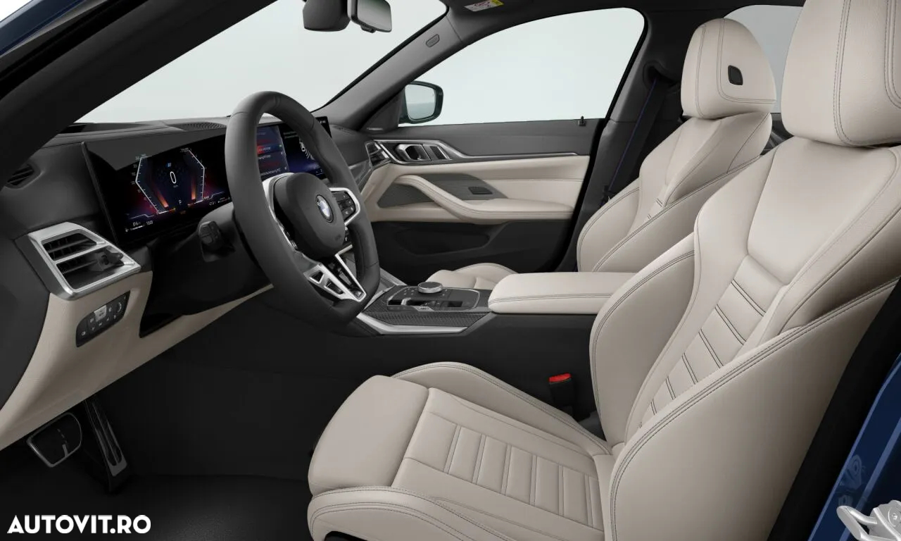 BMW Seria 4 420d xDrive AT MHEV - 4