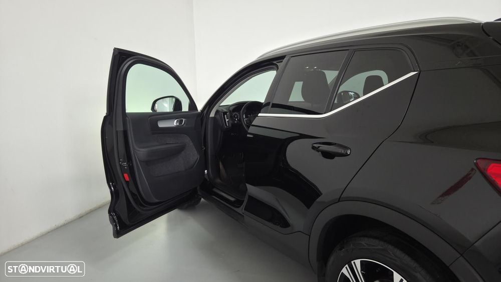 Volvo XC 40 1.5 T4 PHEV Inscription - 18